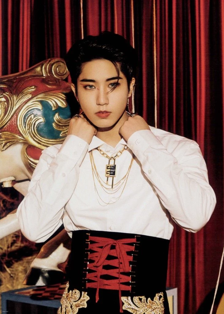 Han Jisung thumbnail