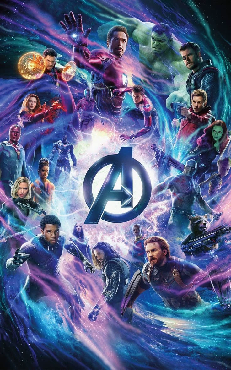 Avengers (school) thumbnail