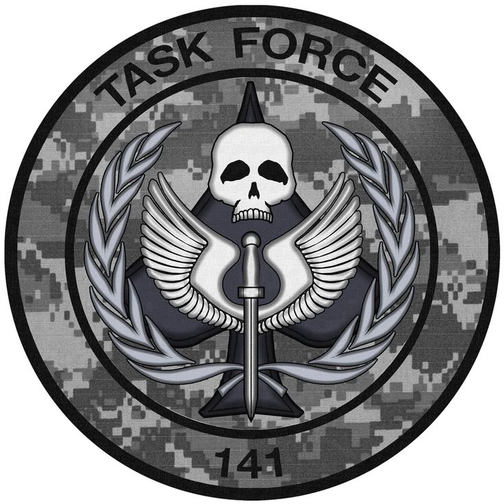 TF141 + More thumbnail