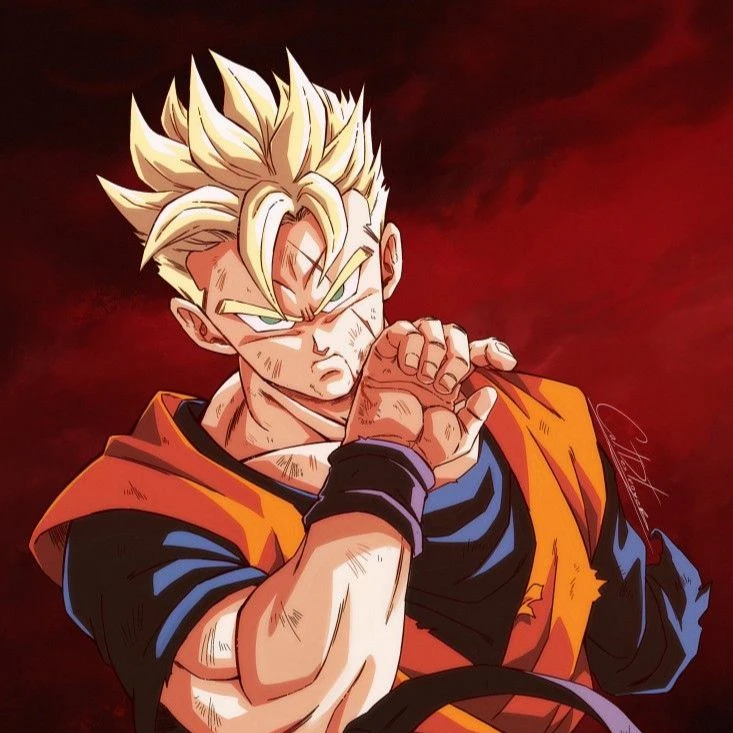 Gohan thumbnail