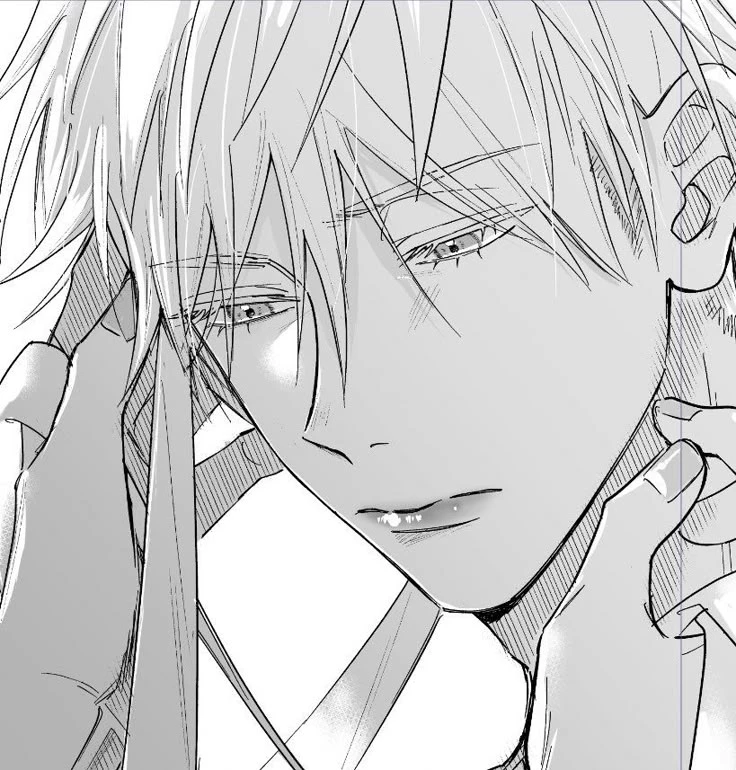 Satoru gojo thumbnail