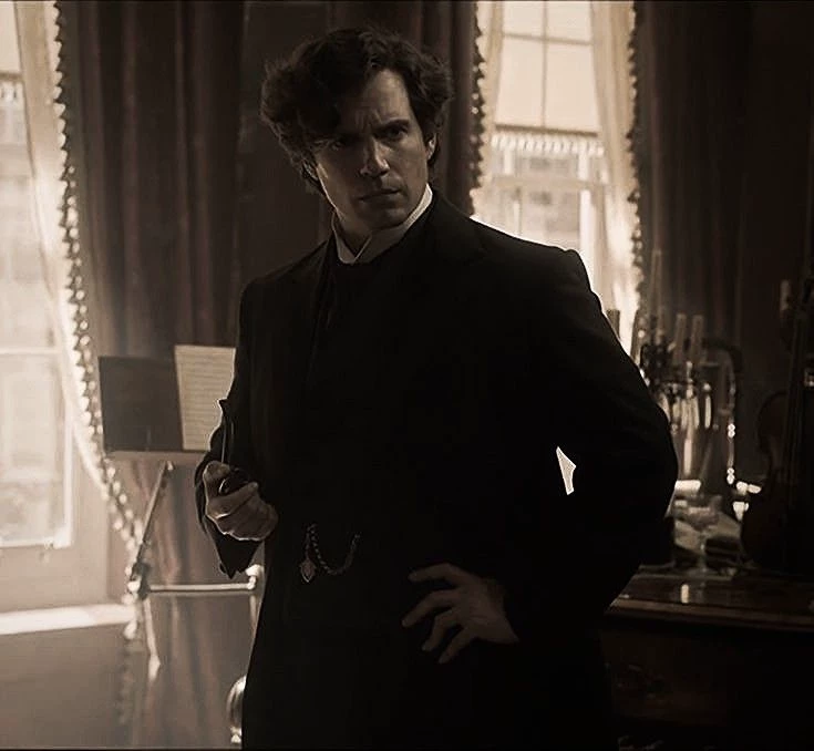 Sherlock Holmes thumbnail