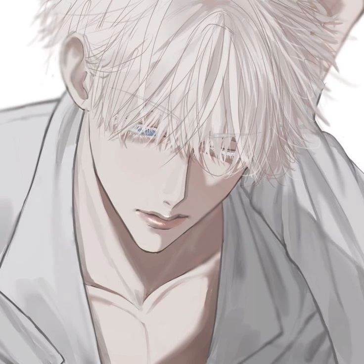 Satoru Gojo thumbnail