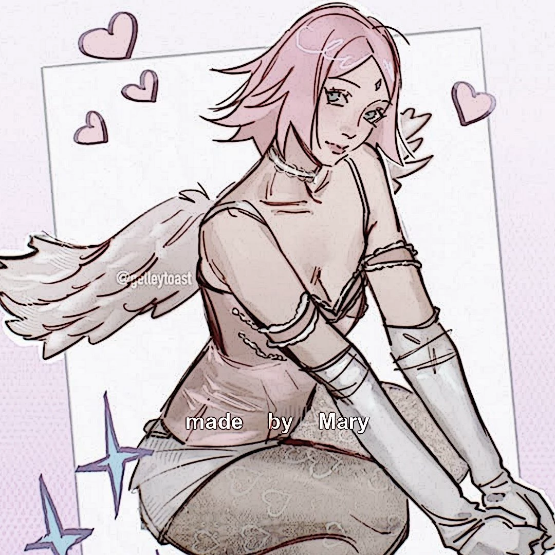 Sakura Haruno. thumbnail