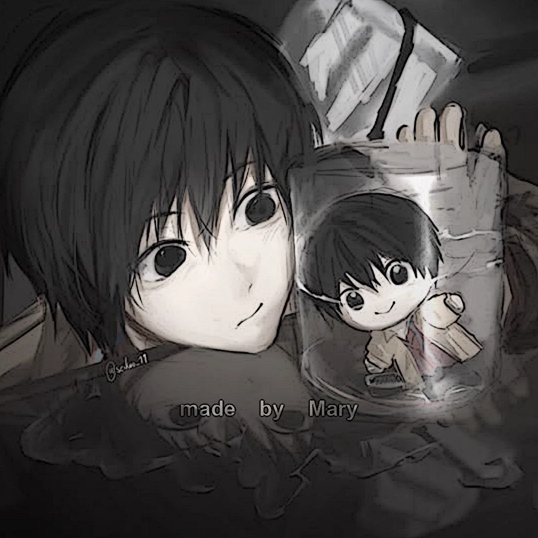 Nagumo Yoichi. thumbnail