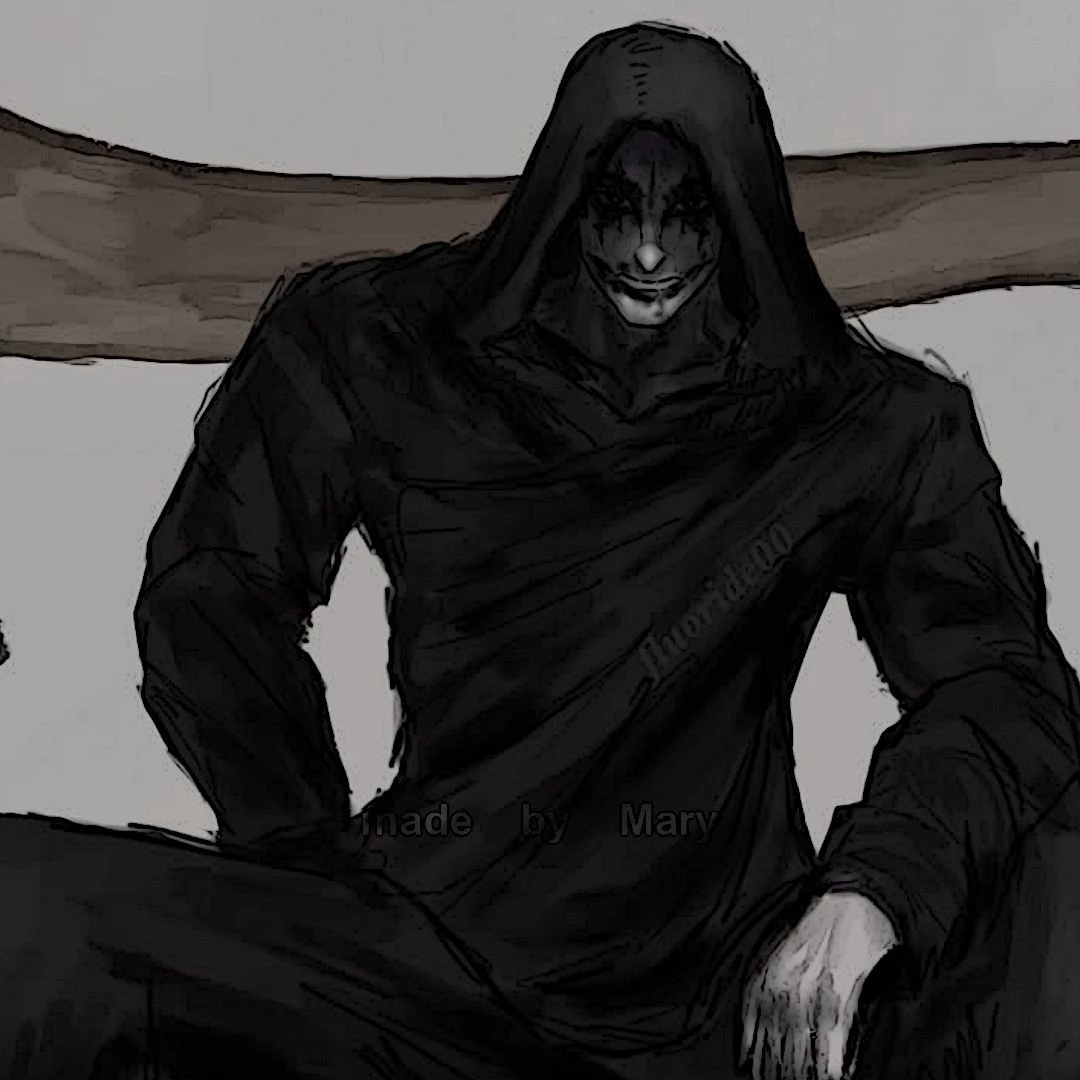 The Knocker. thumbnail