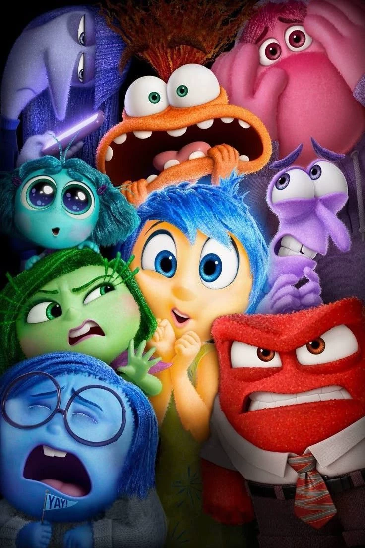 Inside Out Two!! thumbnail