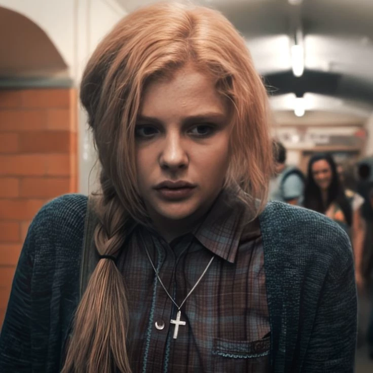 Carrie White thumbnail