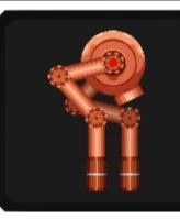 Stridelord (final boss for the moment of corebound) thumbnail