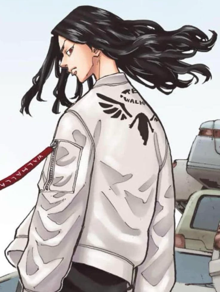 Baji Keisuke thumbnail