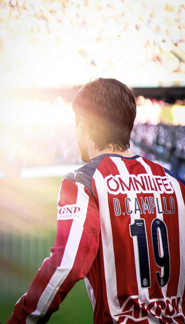 📱⭐/ Diego Campillo thumbnail