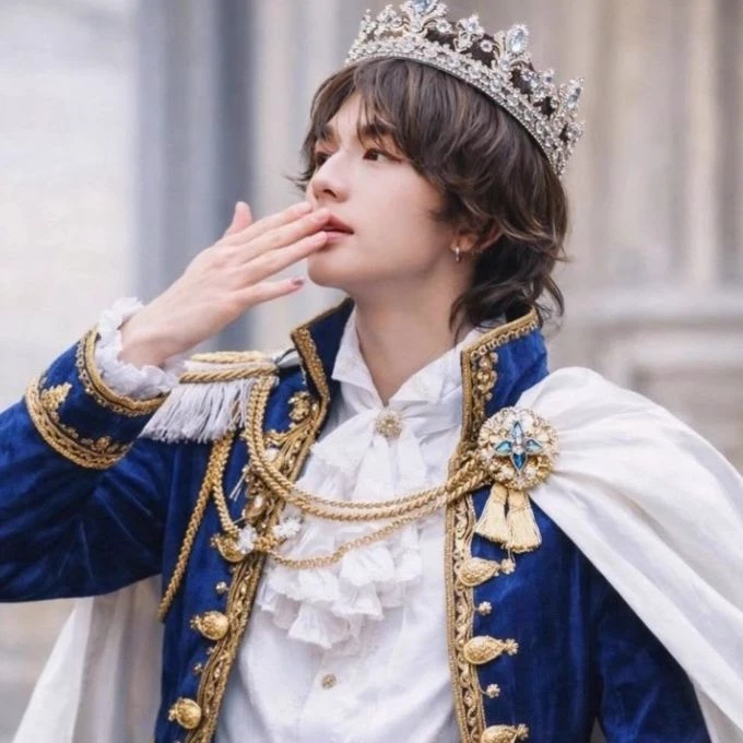 Hyunjin thumbnail