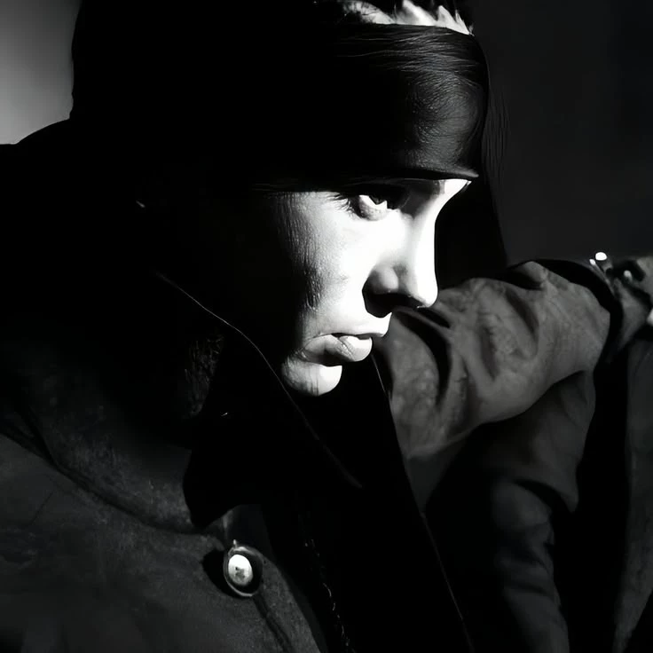 Tom Kaulitz thumbnail