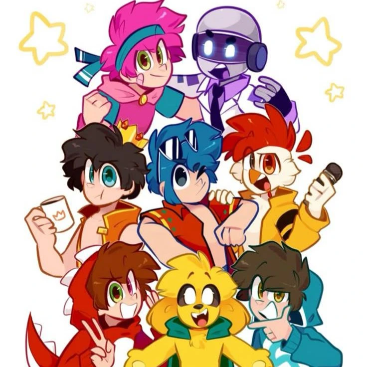 the buddies thumbnail