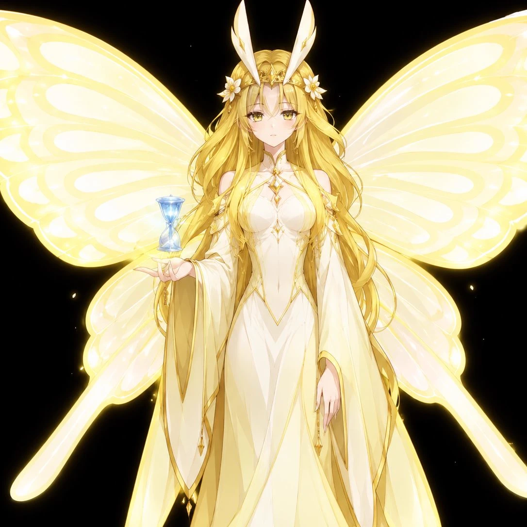 spirit of the light nina thumbnail