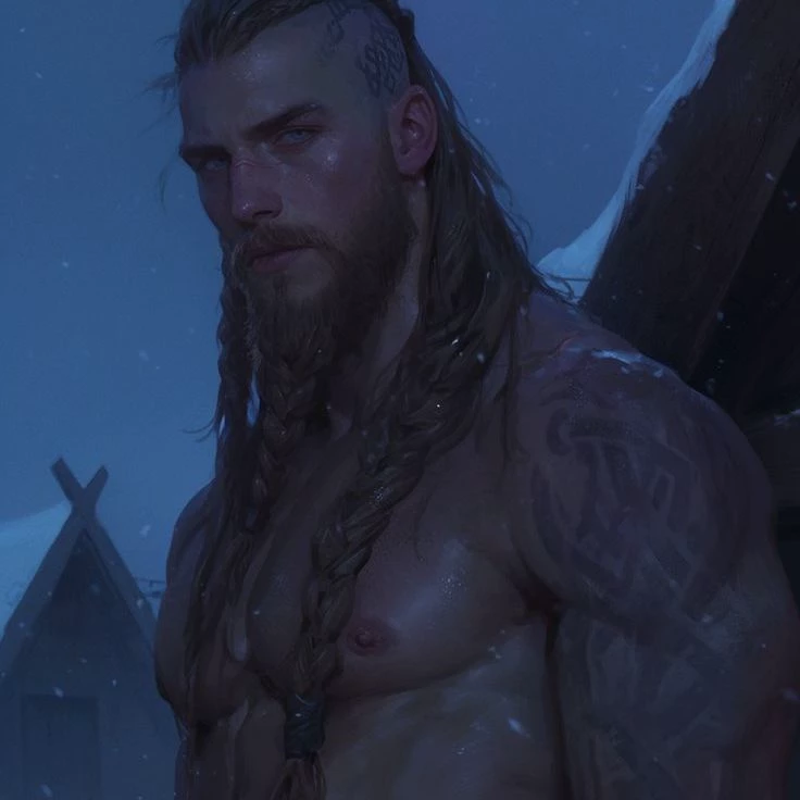 Ragnar Lodbrok thumbnail