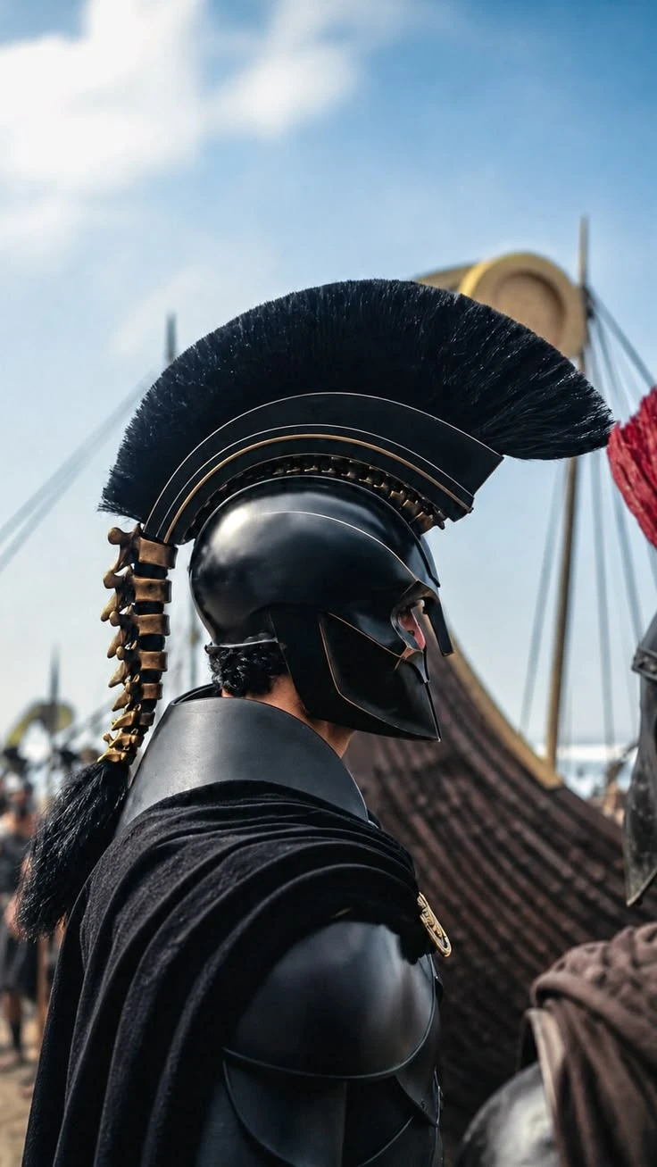 King Agamemnon thumbnail