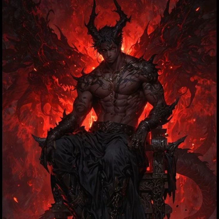 Asmodeus thumbnail