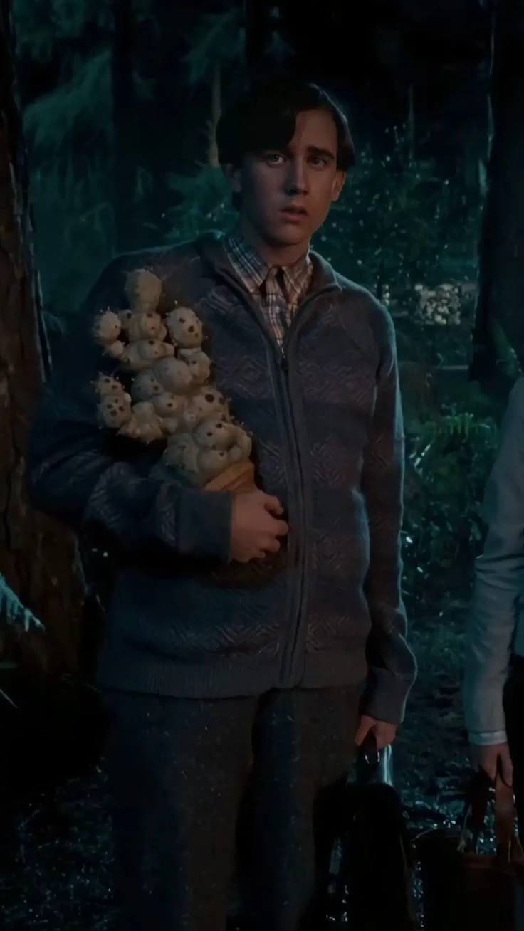 Neville Longbottom thumbnail