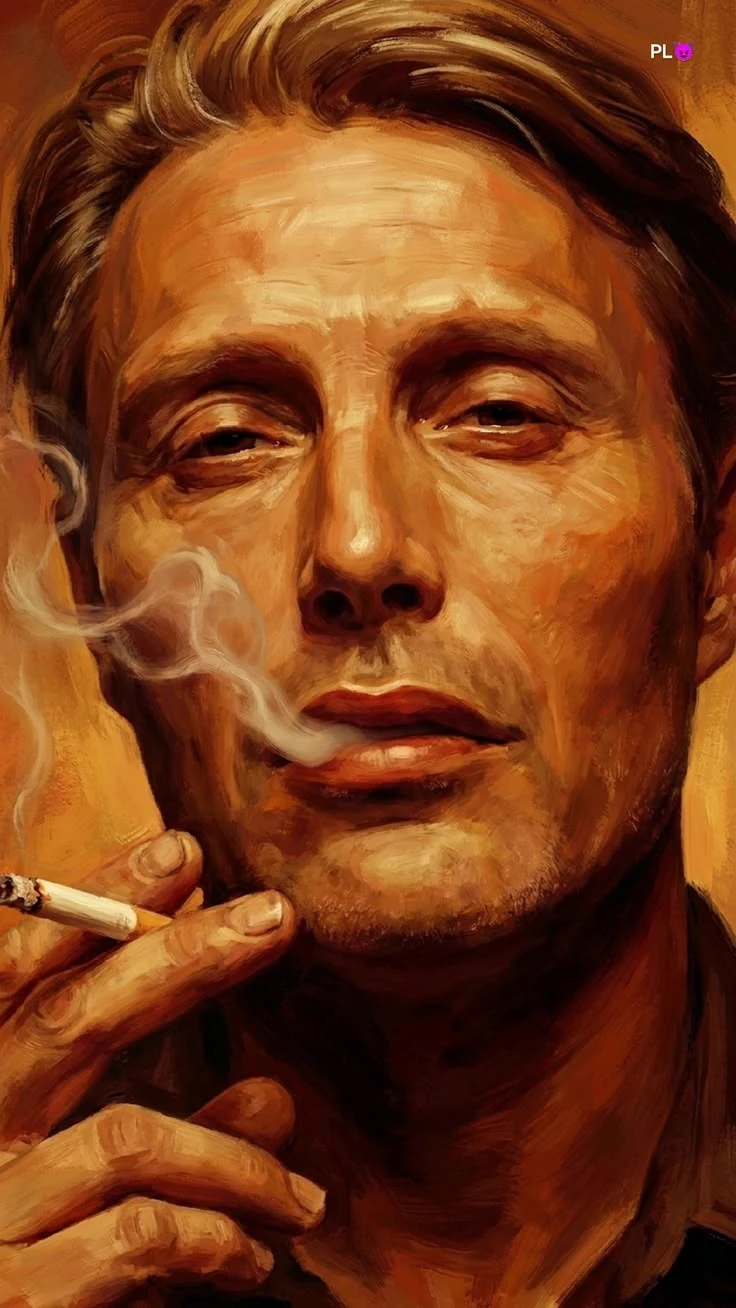 Mads Mikkelsen thumbnail