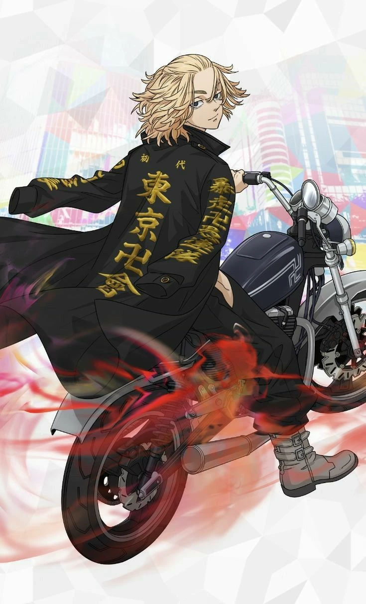 Manjiro Sano thumbnail