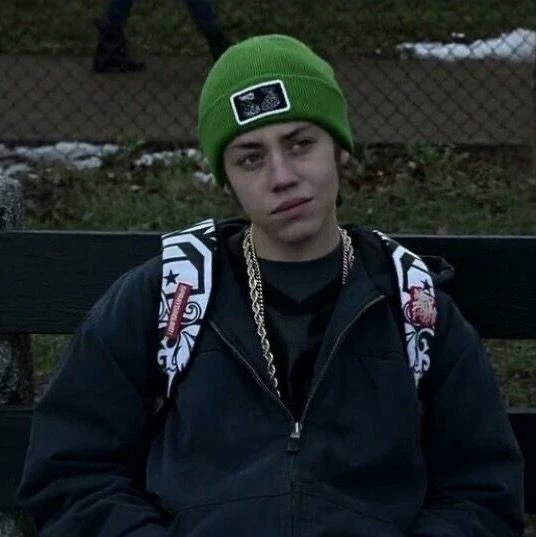 Carl Gallagher thumbnail