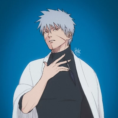 Tobirama Senju thumbnail