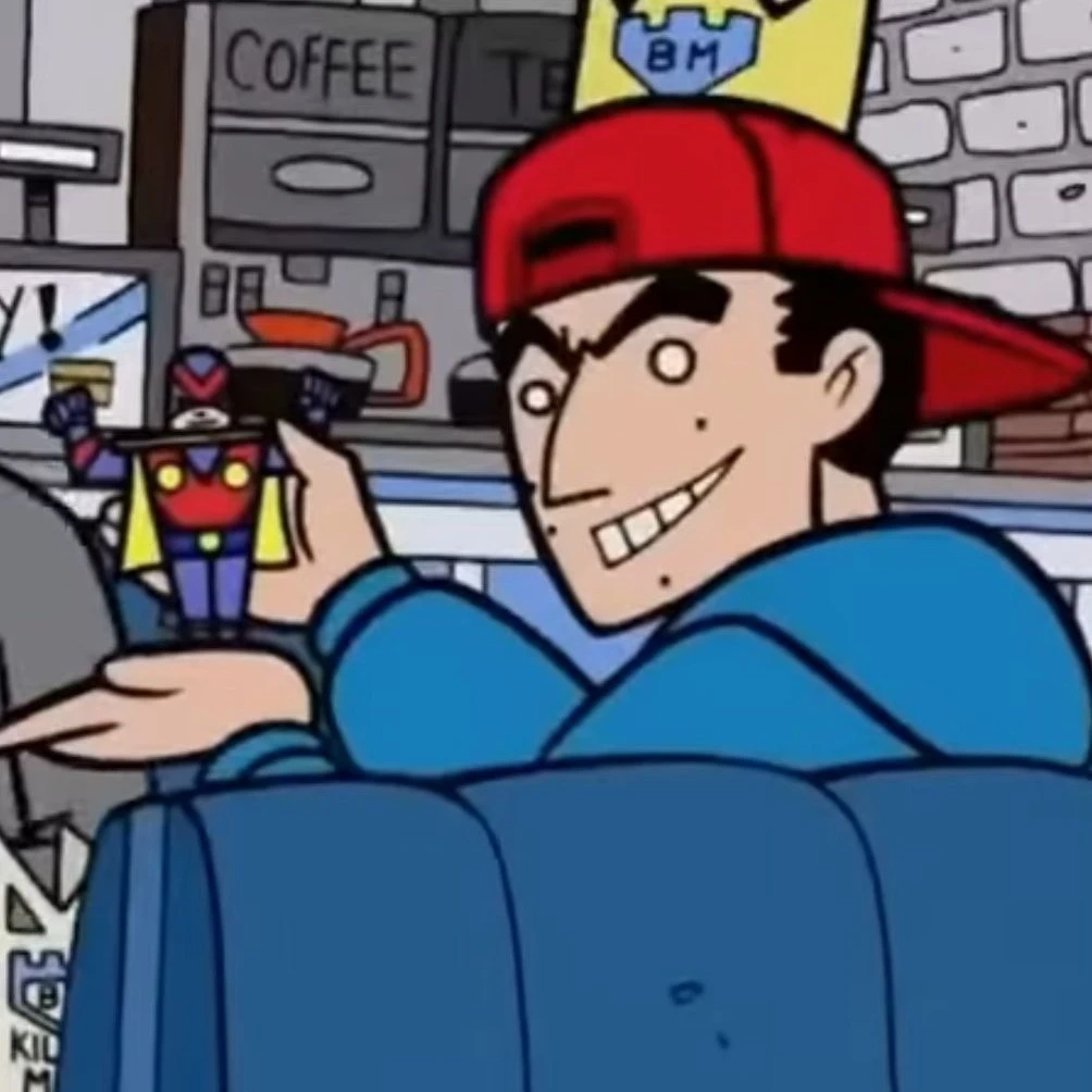 Pete Dinunzio thumbnail