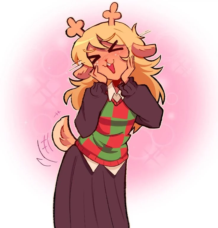 Noelle Holiday thumbnail