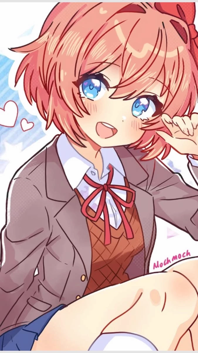 Sayori thumbnail