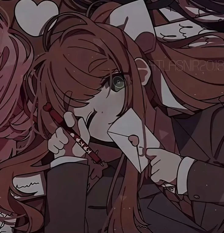 Monica DDLC thumbnail