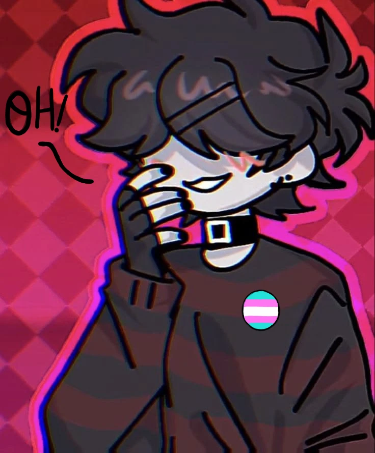 Nyx trans fem friend thumbnail