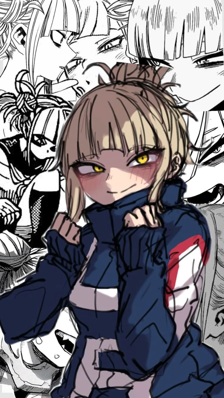 Himiko Toga thumbnail