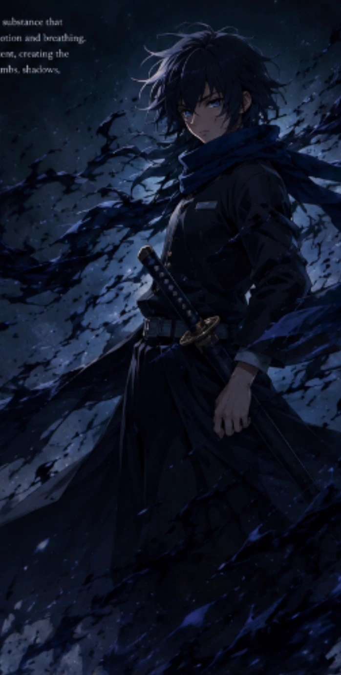 shadow hashira thumbnail