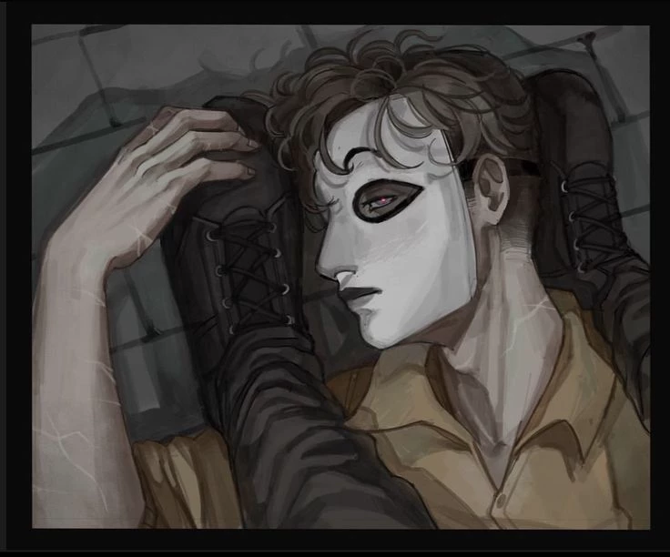 Masks × thumbnail