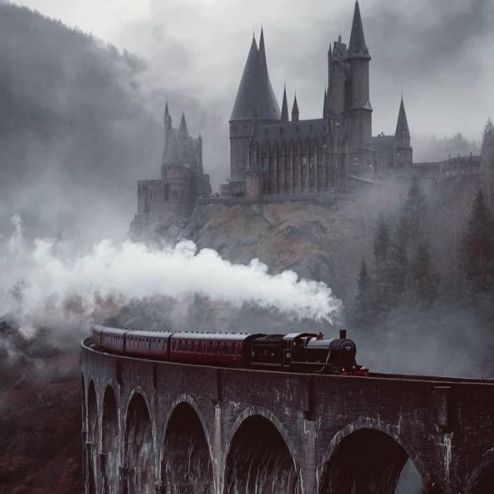 hogwarts thumbnail