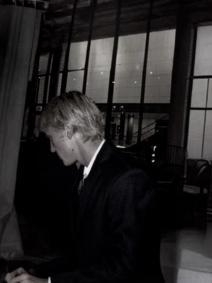 Draco Malfoy thumbnail