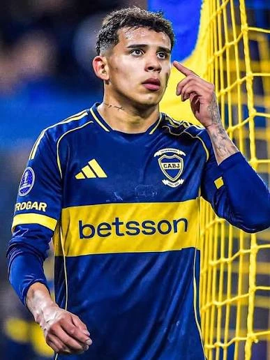 Leonel Flores thumbnail