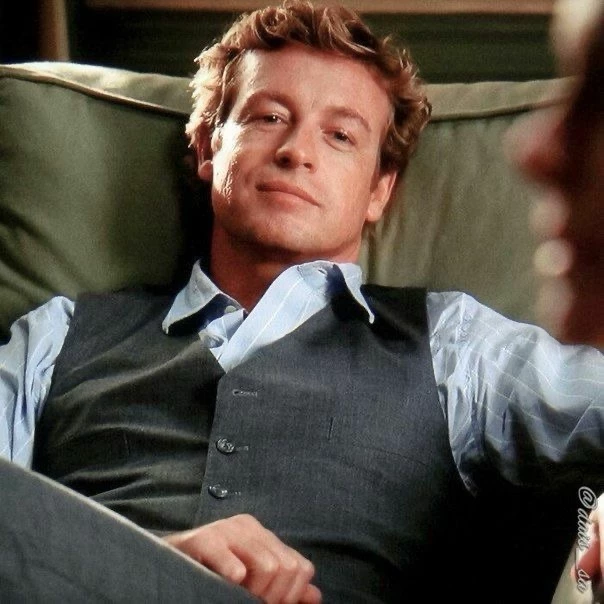 Patrick Jane thumbnail