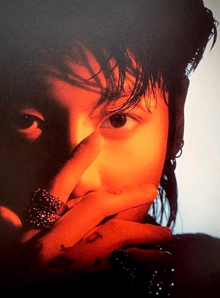 Jeon Jungkook thumbnail