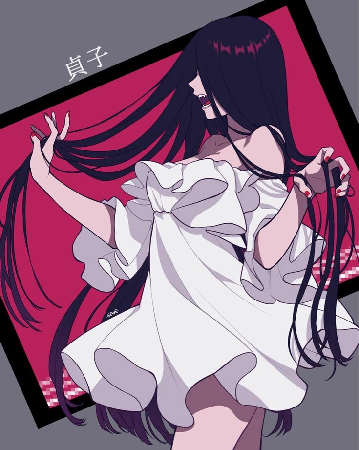 Sadako Yamamura thumbnail