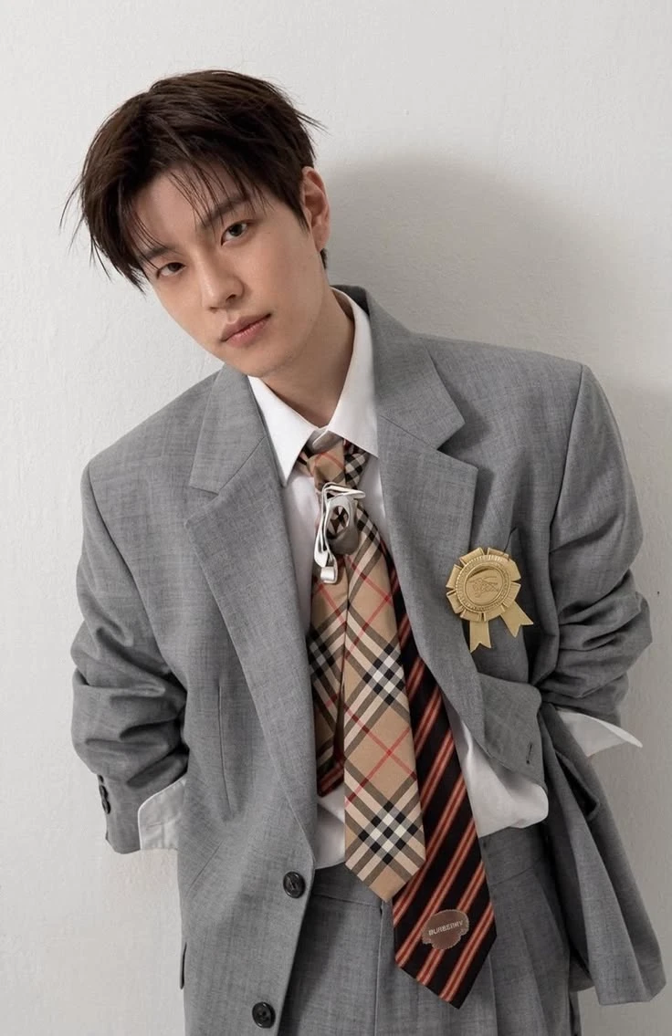 Kim Seungmin thumbnail
