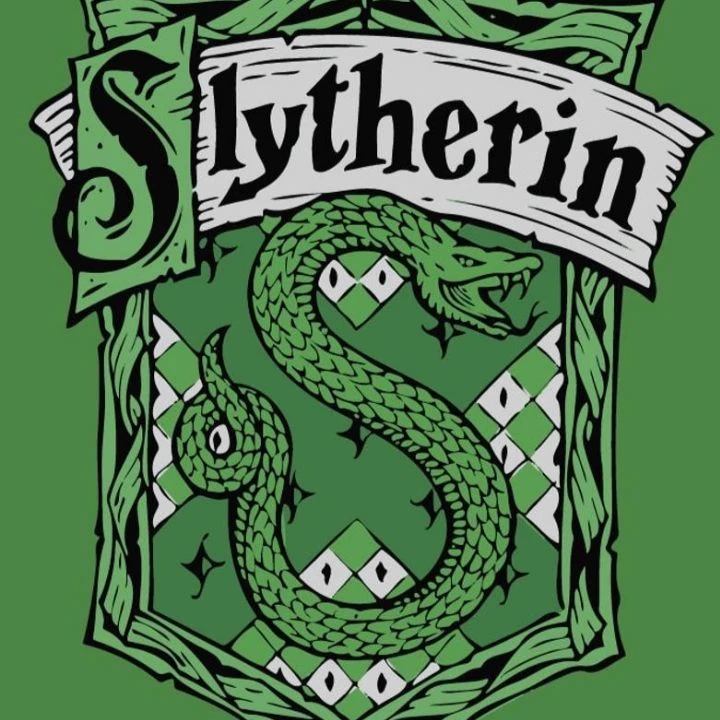 Slytherin thumbnail