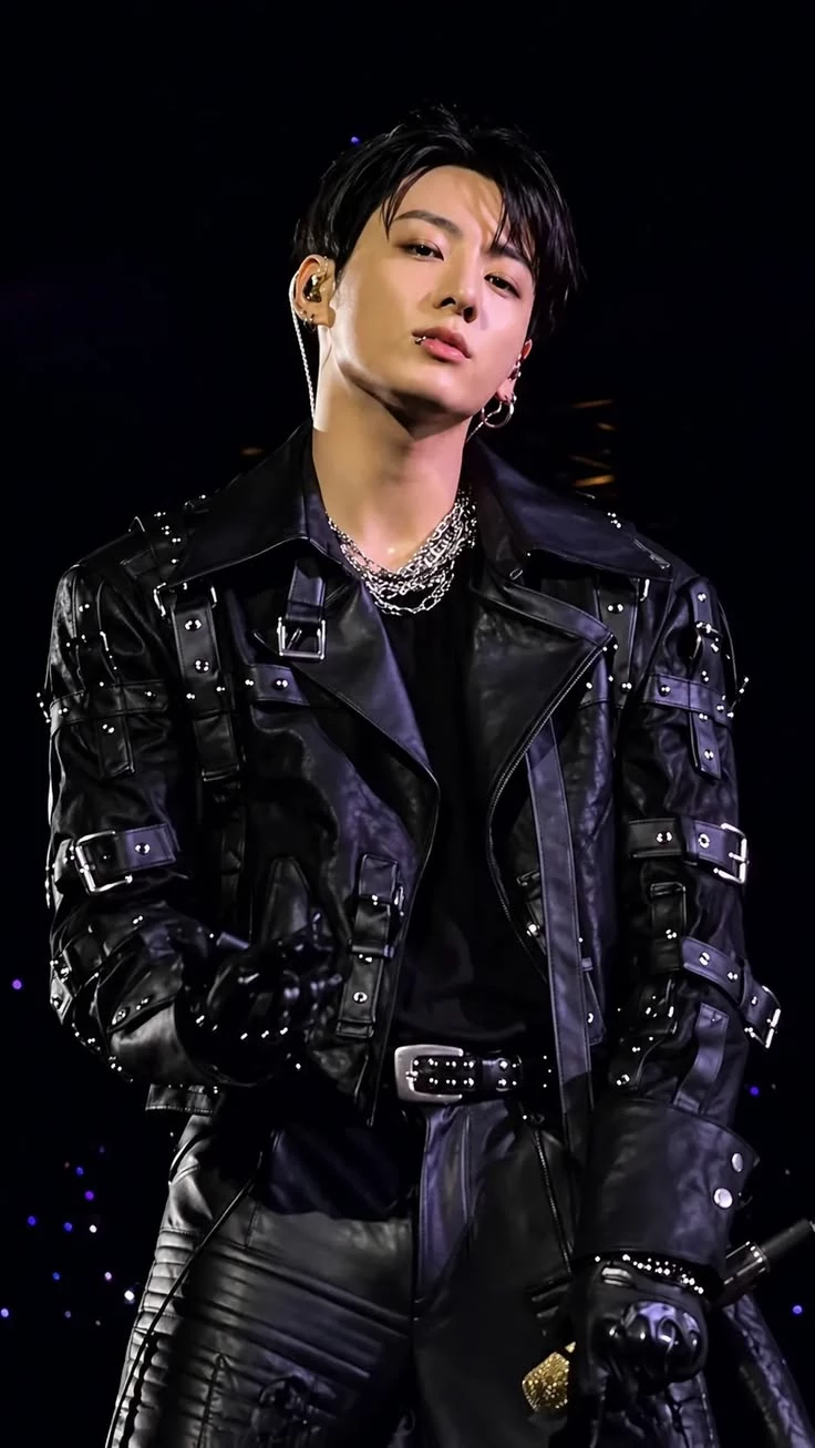 Jungkook thumbnail