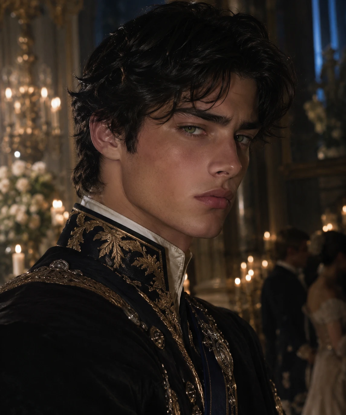 Prince Luke thumbnail