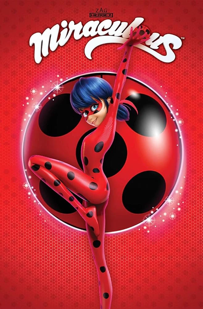Miraculous Ladybug thumbnail
