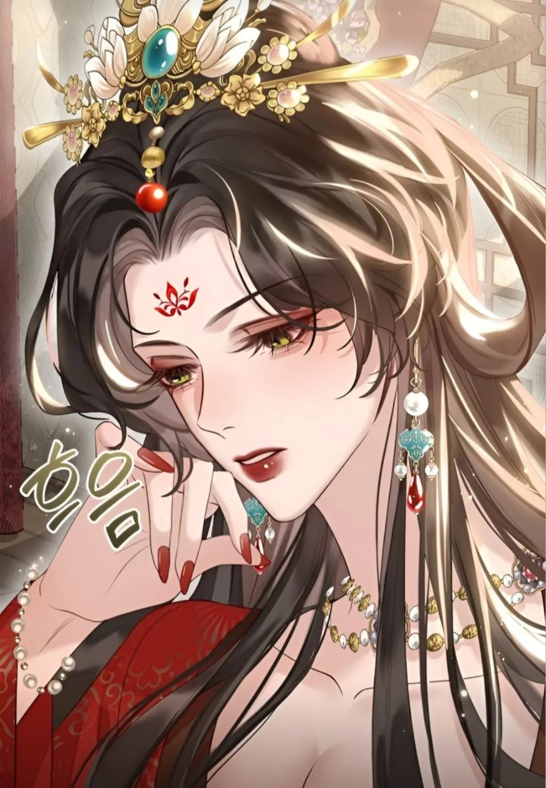 Xiao Moying thumbnail
