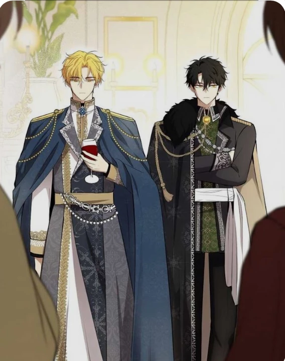 Xiang and Ren thumbnail