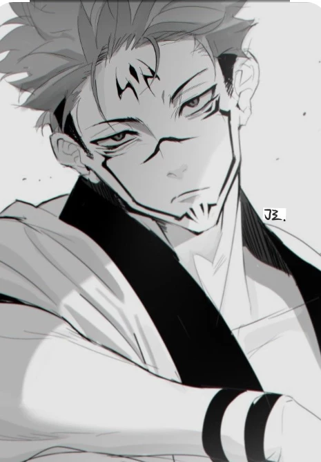Sukuna thumbnail