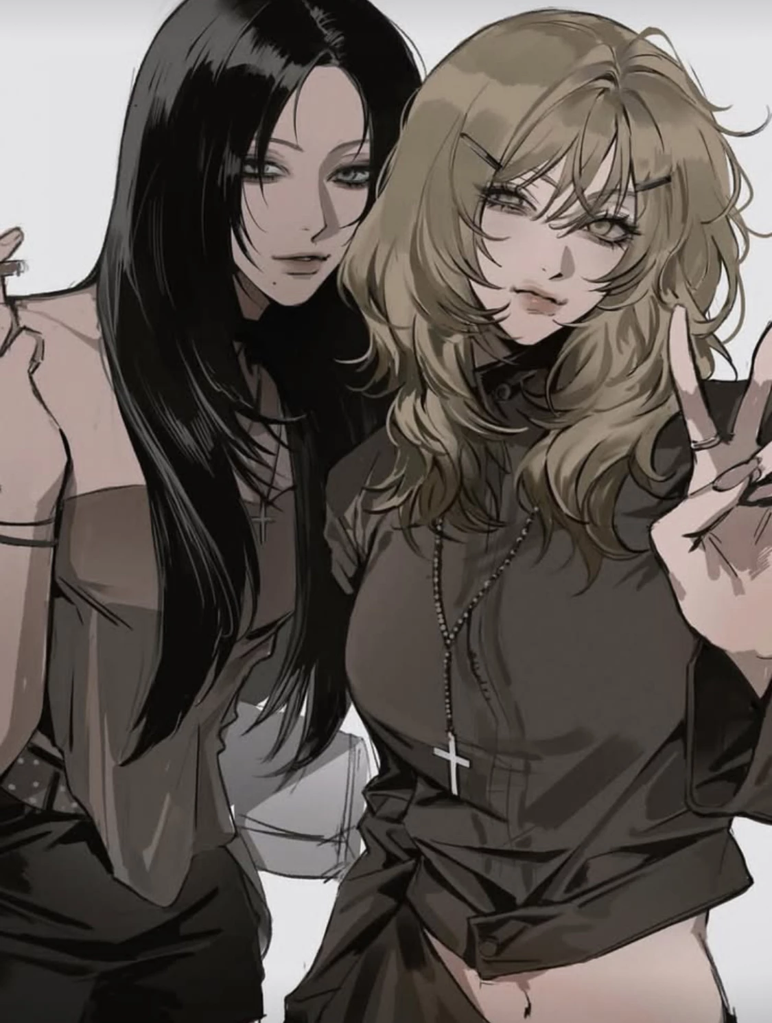 Sisters best friend thumbnail